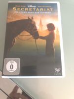 Secretariat DVD Disney Nordrhein-Westfalen - Leverkusen Vorschau