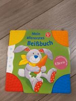 Mein allererstes Beißbuch (ab 6 Monaten) Rheinland-Pfalz - Freckenfeld Vorschau