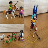 Playmobil Country Bayern - Uettingen Vorschau