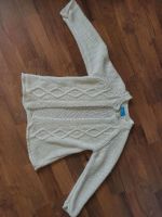 Strickjacke Schleswig-Holstein - Wiemersdorf Vorschau