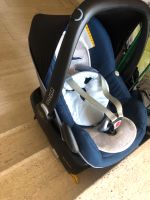 MaxiCosi Pebble mit Isofix Station - Familyfix Baden-Württemberg - Nürtingen Vorschau