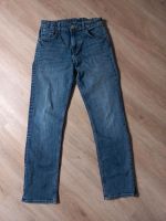 Jungen Jeans 158 164 H&M slim blau Mecklenburg-Vorpommern - Golchen Vorschau