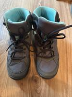 Wanderschuhe wie neu Rheinland-Pfalz - Ludwigshafen Vorschau