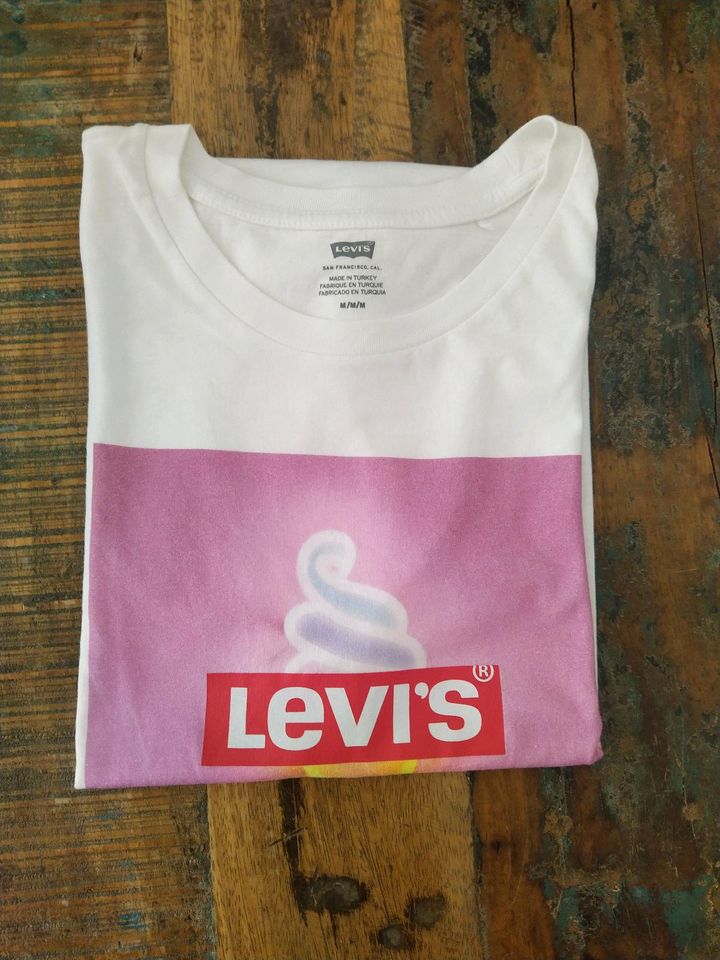 Levi's T-Shirt in Ilsenburg (Harz)