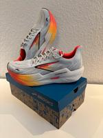 BROOKS *Hyperion Max 2*  Gr. 44 (fast) NEU Bayern - Veitsbronn Vorschau