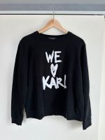 Karl Lagerfeld Sweatshirt Baden-Württemberg - Starzach Vorschau