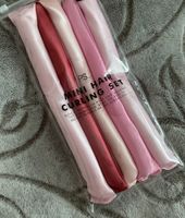 NEU Lockenwickler heatless Hollywood curls Set pink rosa rosé Hamburg-Mitte - Hamburg Altstadt Vorschau