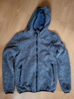 Strickfleece Jacke Killtec blau Gr. 152 Baden-Württemberg - Dietenheim Vorschau