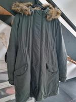 Mantel Jacke Parker Schwangerschaft Umstandsmode Noppies Größe XL Rheinland-Pfalz - Fell Vorschau
