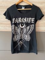 Darkside T-Shirt Gothic Scene EMP Gr. S Niedersachsen - Wolfenbüttel Vorschau