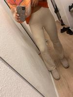 Calzedonia Highwaist samt Hose leggins Berlin - Marzahn Vorschau