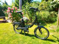 E-Bike Klapprad Nordrhein-Westfalen - Mönchengladbach Vorschau