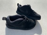 ❤️Nike Sneaker Sportschuh Gr.26 schwarz❤️ Sachsen-Anhalt - Magdeburg Vorschau