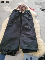 ❤️Schneehose/dicke Matschhose Gr. 110/116 Lupilu für 3,50€❤️ Schleswig-Holstein - Glückstadt Vorschau