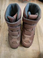 Winterstiefel Gr. 34 35 waterproof Bayern - Achslach Vorschau