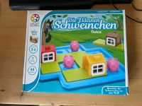 Smart Games Vorschul Lernspiel Die 3 kleinen Schweinchen Bayern - Bamberg Vorschau