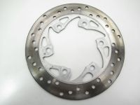 KTM RC 390 Bremsscheibe hinten 4mm Nordrhein-Westfalen - Bad Salzuflen Vorschau