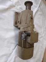 Getriebemotor   DDR Thüringen - Sonneberg Vorschau