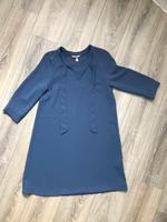 Blaues Kleid von H&M Brandenburg - Schlieben Vorschau
