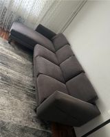 IKEA NORSBORG 4 Sitzer Couch Sofa Berlin - Tempelhof Vorschau