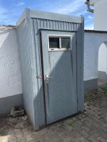 Toiletten-Häuschen Bayern - Parkstetten Vorschau