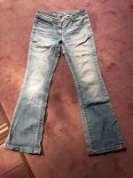 Jeans Hose edc  gr 170 Esprit Nürnberg (Mittelfr) - Südoststadt Vorschau