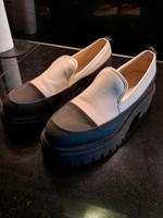 Catwalk Halbschuhe Hessen - Ginsheim-Gustavsburg Vorschau