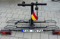 Fahrradträger für zwei Fahrräder Bayern - Augsburg Vorschau