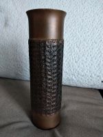 Verkaufe hier eine schöne kupfer Vase Rheinland-Pfalz - Dudeldorf Vorschau