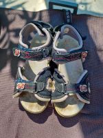 Sandalen Größe 31 Schleswig-Holstein - Felm Vorschau