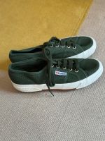 Superga Sneaker NEU Gr 38 Frankfurt am Main - Sachsenhausen Vorschau