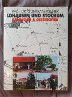 Lohausen und Stockum Geschichte & Geschichten von Prof. Dr.Guntra Nordrhein-Westfalen - Ratingen Vorschau