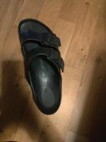 Birkenstock Arizona 43 EVA black rechts EINZELNER Schuh Friedrichshain-Kreuzberg - Friedrichshain Vorschau