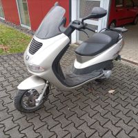 Peugeot Elyseo 125 HU gültig bis 07/2025 Hessen - Marburg Vorschau