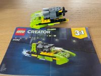 Lego Creator 3 in 1 Boot Mecklenburg-Vorpommern - Wismar Vorschau