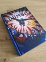 Disney Buch Dumbo Filmbuch Roman NEU Niedersachsen - Heidenau Vorschau