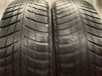 2x  215/ 65 R17 99H  BRIDGESTONE WINTERREIFEN Baden-Württemberg - Ehingen (Donau) Vorschau