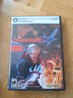 Devil May Cry PC DVD Dortmund - Eichlinghofen Vorschau