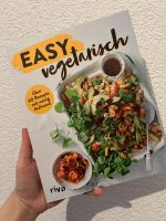 Easy Vegetarisch | Kochbuch | Rezepte Thüringen - Arnstadt Vorschau