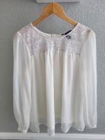 Weiße Bluse, H&M, M, 38 Schleswig-Holstein - Lütjenburg Vorschau