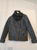 Naketano Jacke M blau Rheinland-Pfalz - Kirn Vorschau