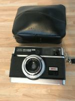 Analog Kamera Voigtländer Vitessa 126 electronic Baden-Württemberg - Friedrichshafen Vorschau