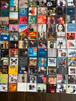 88 X Musik CD Sammlung Jazz, Rock Bayern - Heroldsberg Vorschau