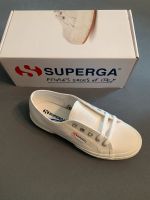 Superga 2750 Plus Cotu Weiß Rheinland-Pfalz - Kollweiler Vorschau