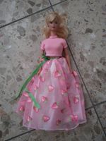 Barbie "Strawberry" Sammelerpuppe Mattel Saarland - Saarlouis Vorschau