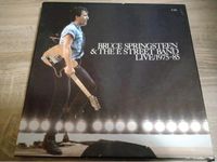 Bruce Springsteen & The E Street Band Live/1975-85 LP, Vinyl Essen - Essen-Borbeck Vorschau