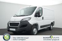 Peugeot Boxer Kastenwagen 333 L1H1 BlueHDi 120 Nordrhein-Westfalen - Bocholt Vorschau