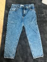 Blaue Jeans Größe 44 von Pull& bear Hamburg-Mitte - Hamburg Borgfelde Vorschau