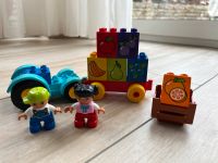 Lego Duplo 10165 Mein erster Traktor Nordrhein-Westfalen - Kirchhundem Vorschau