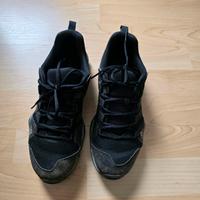 Adidas Terrex Wanderschuhe 38 2/3 Bayern - Fürth Vorschau